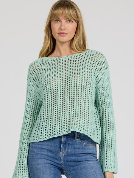 {Dear John Denim} Adela Sweater