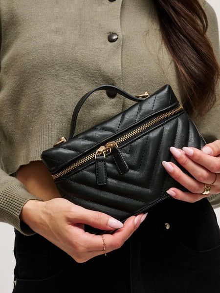 Stella Crossbody