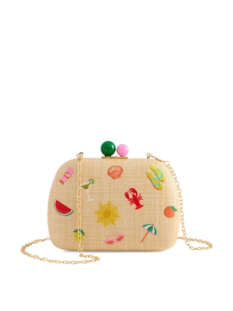 Calypso Minaudiere