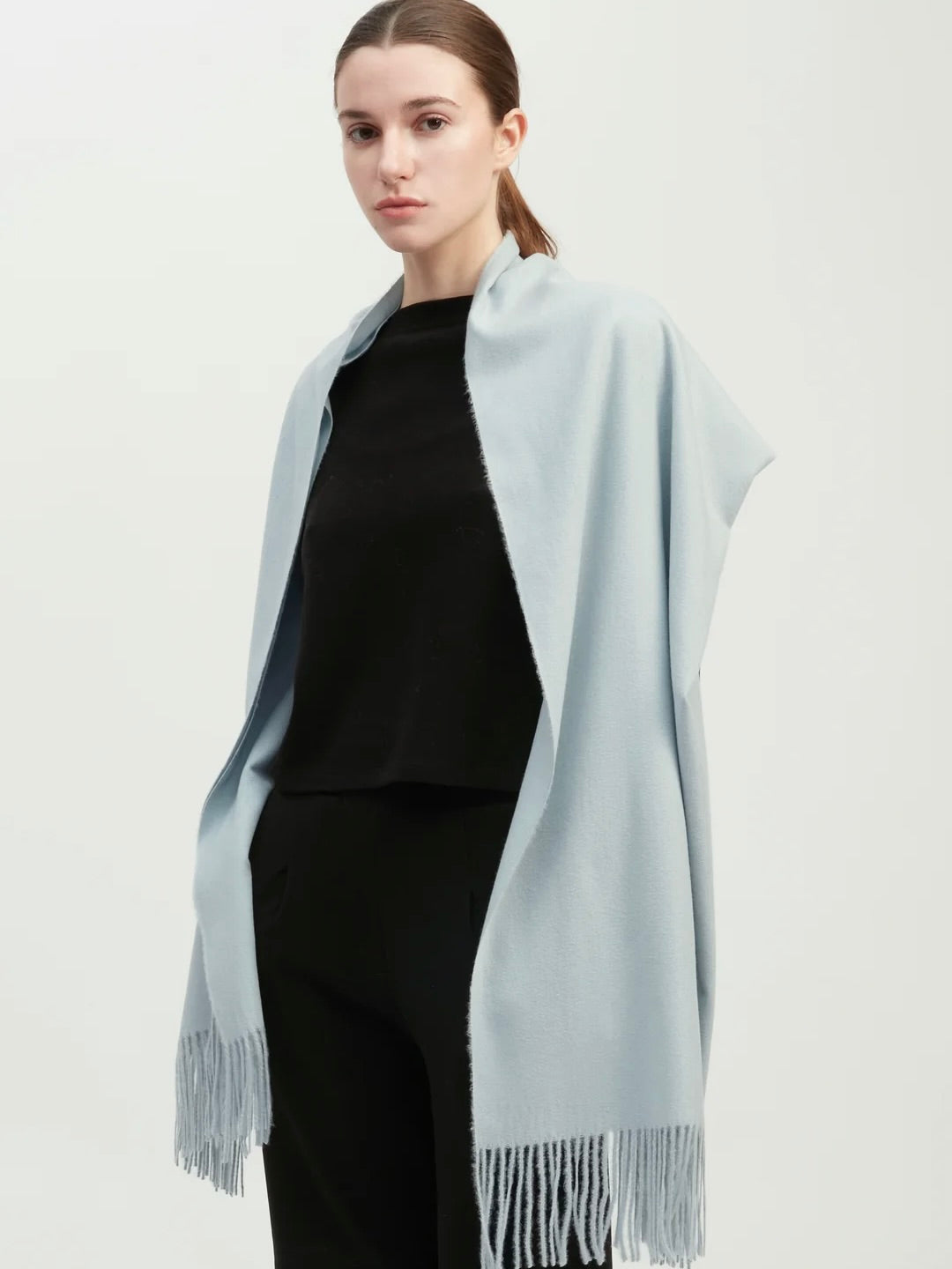Soft Basic Scarf