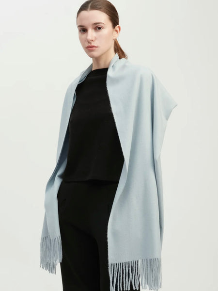 Soft Basic Scarf