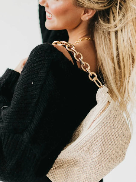 Chain Bag Strap