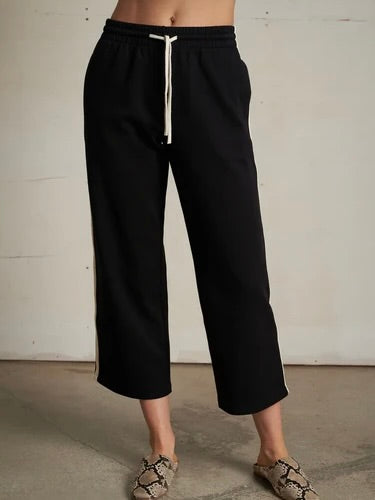 perfectwhitetee Claud Travel Track Pant
