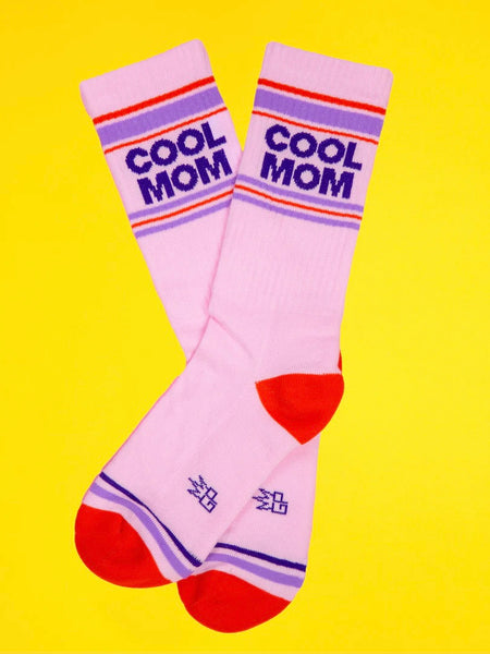 Gym Crew Socks
