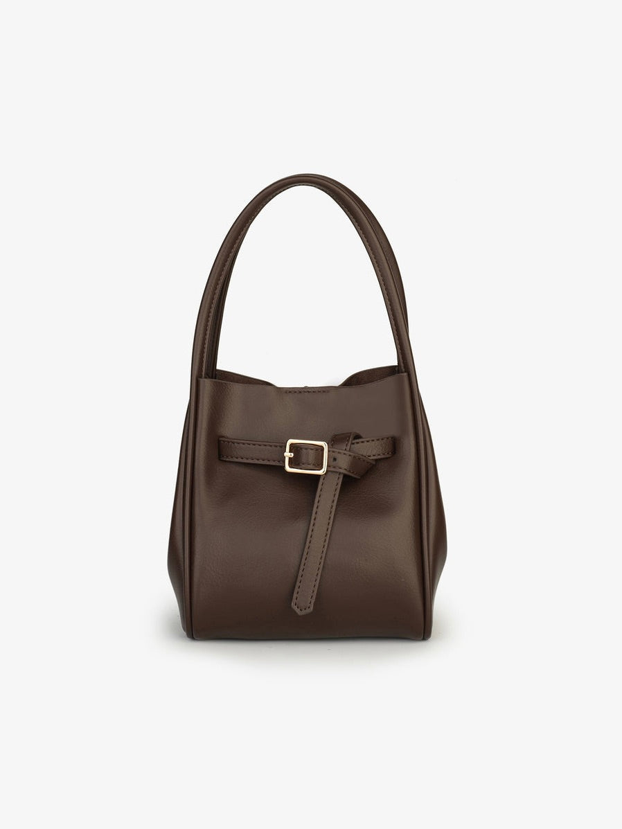 Hollace Mini Buckle Bag