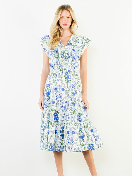 Linsmore Dress