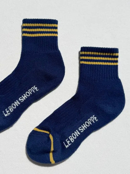 Girlfriend Socks