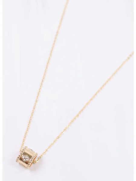 Purdy Necklace
