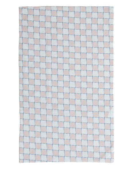 Printed Microfiber Tea Towel