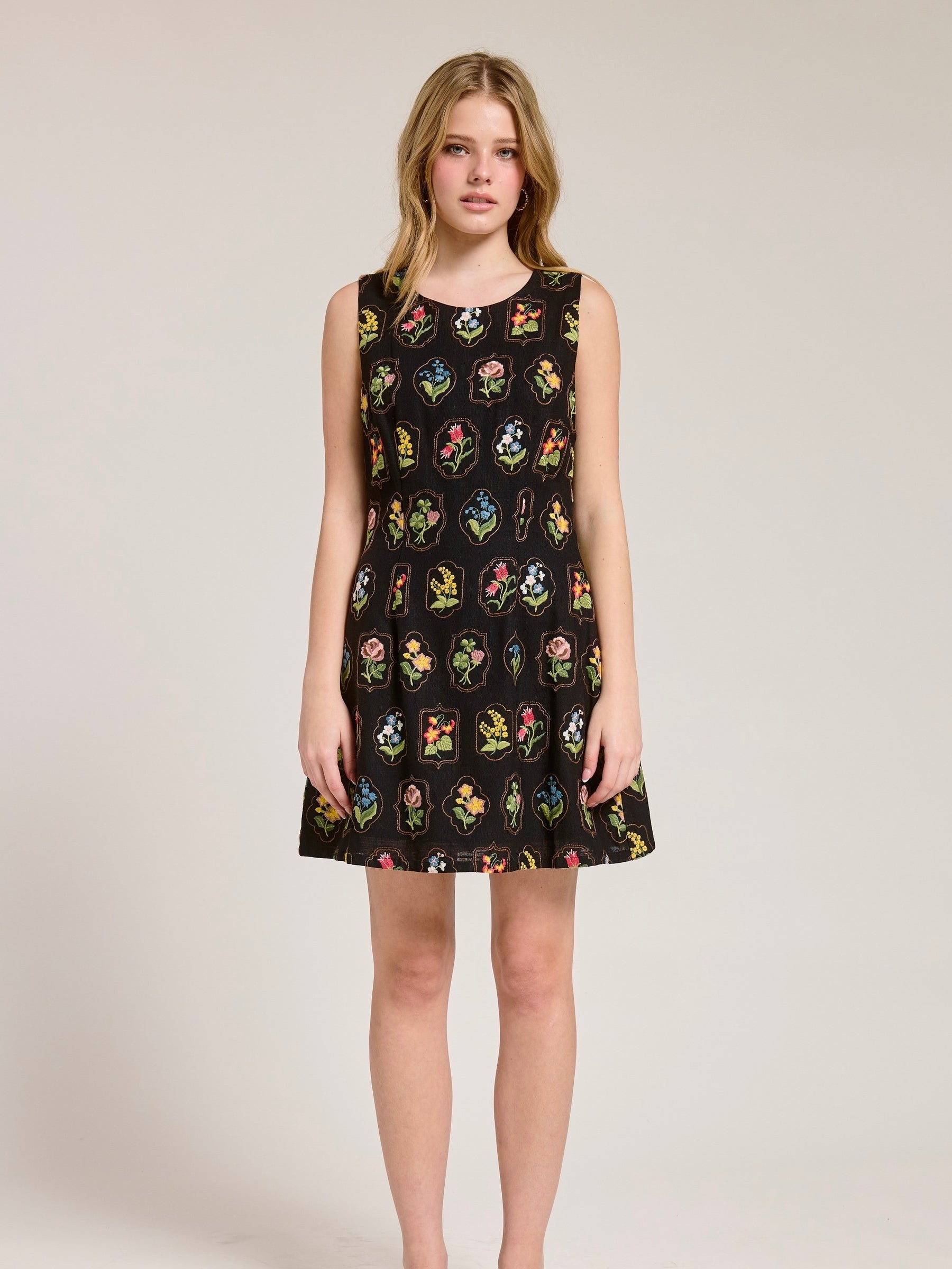 Josie Dress