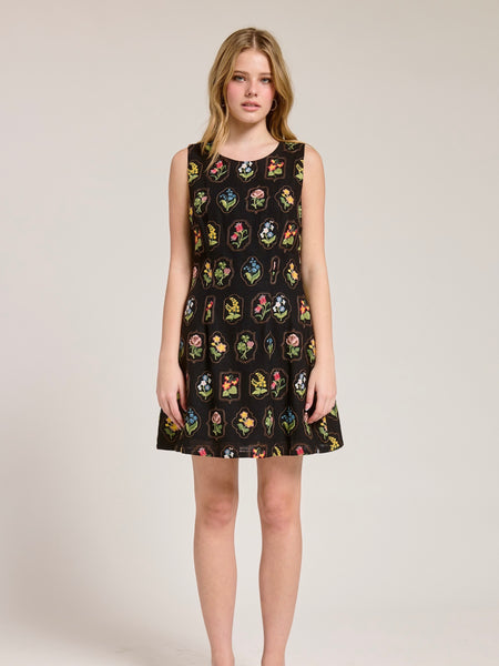 Josie Dress