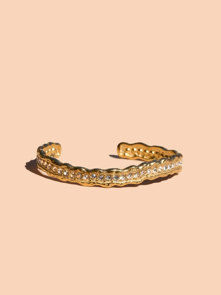 Stardust Cuff