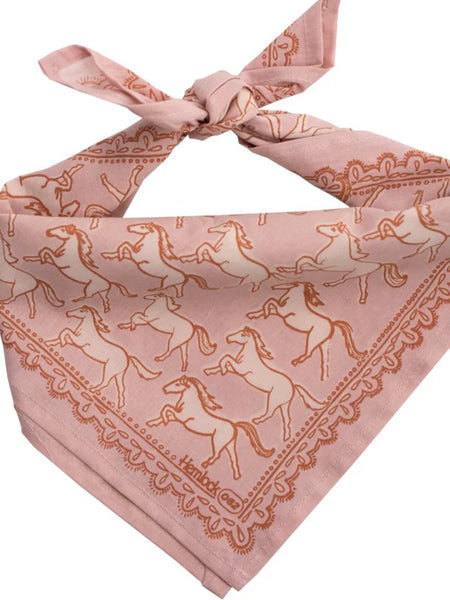 Horses Bandana