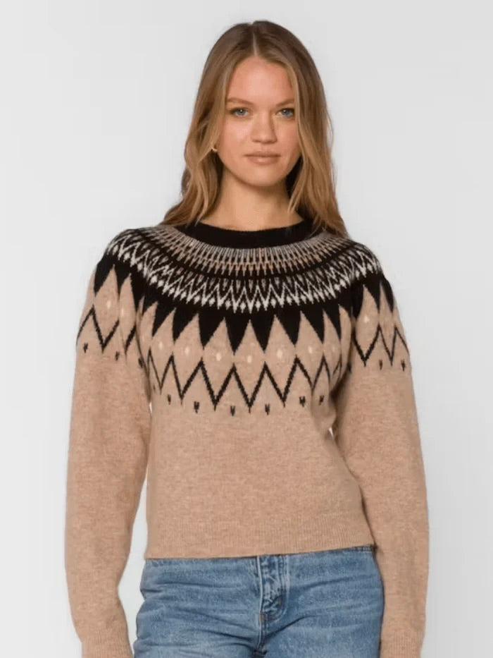 Delvine Sweater