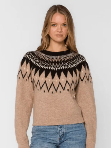 Delvine Sweater
