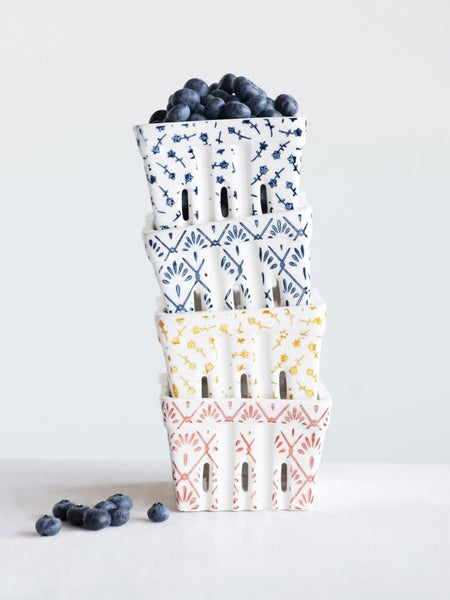 Berry Bowl