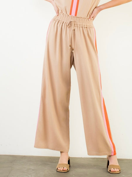 Wendy Wide Leg Pants