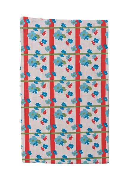 Recycled Microfibre Tea Towel