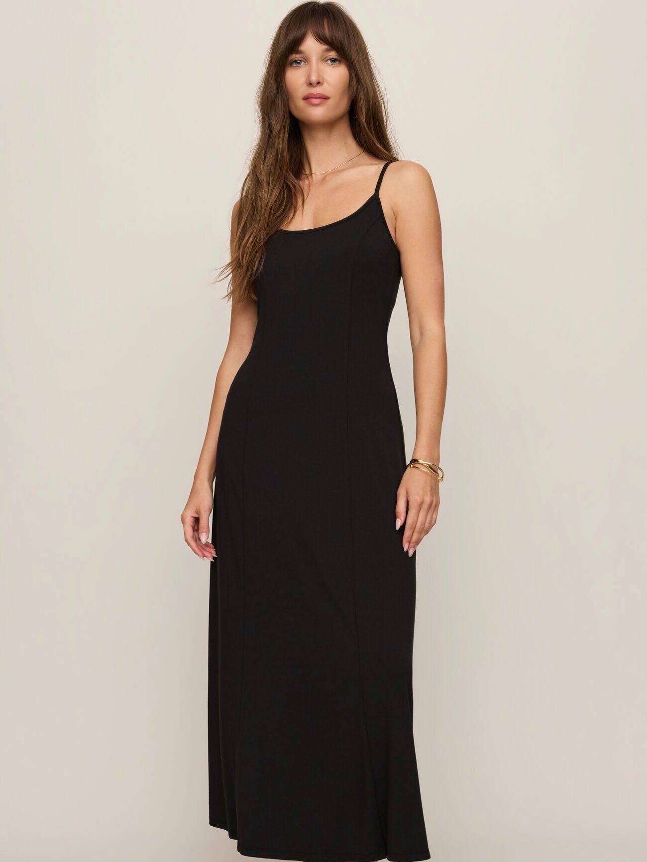 Z Supply Charisma Midi Dress