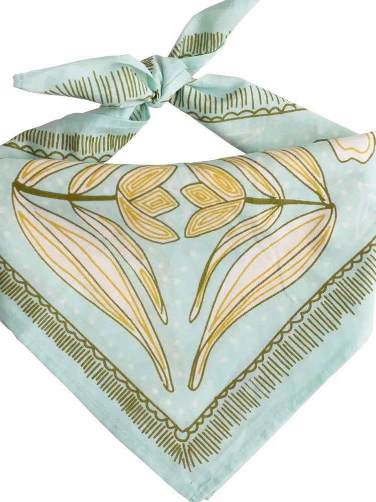 Eliza Bandana