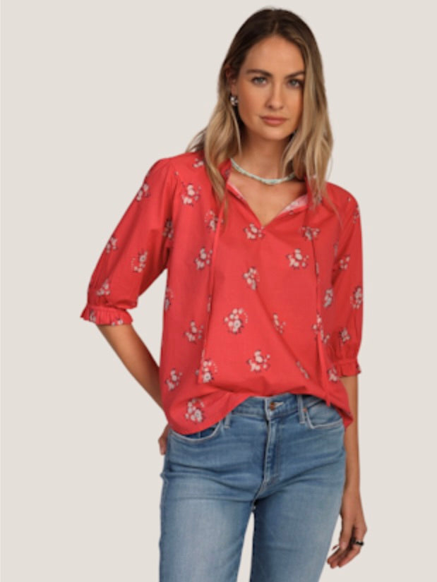 Jess Blouse