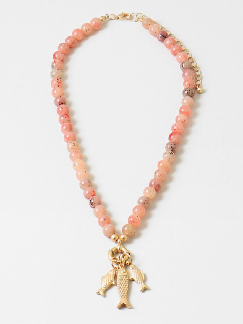 Summers Necklace