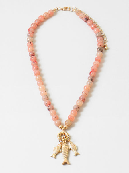 Summers Necklace