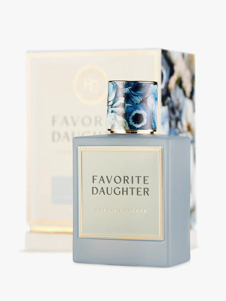 {Favorite Daughter} Grecian Nights Eau De Parfum