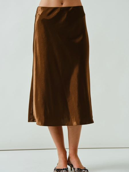 Holiday Aline Skirt