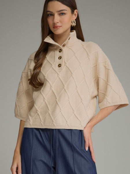Sienna Sweater