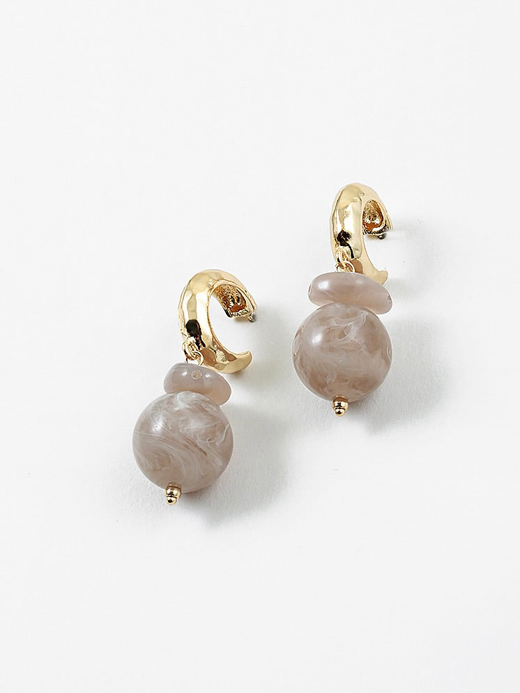 Delilah Earring