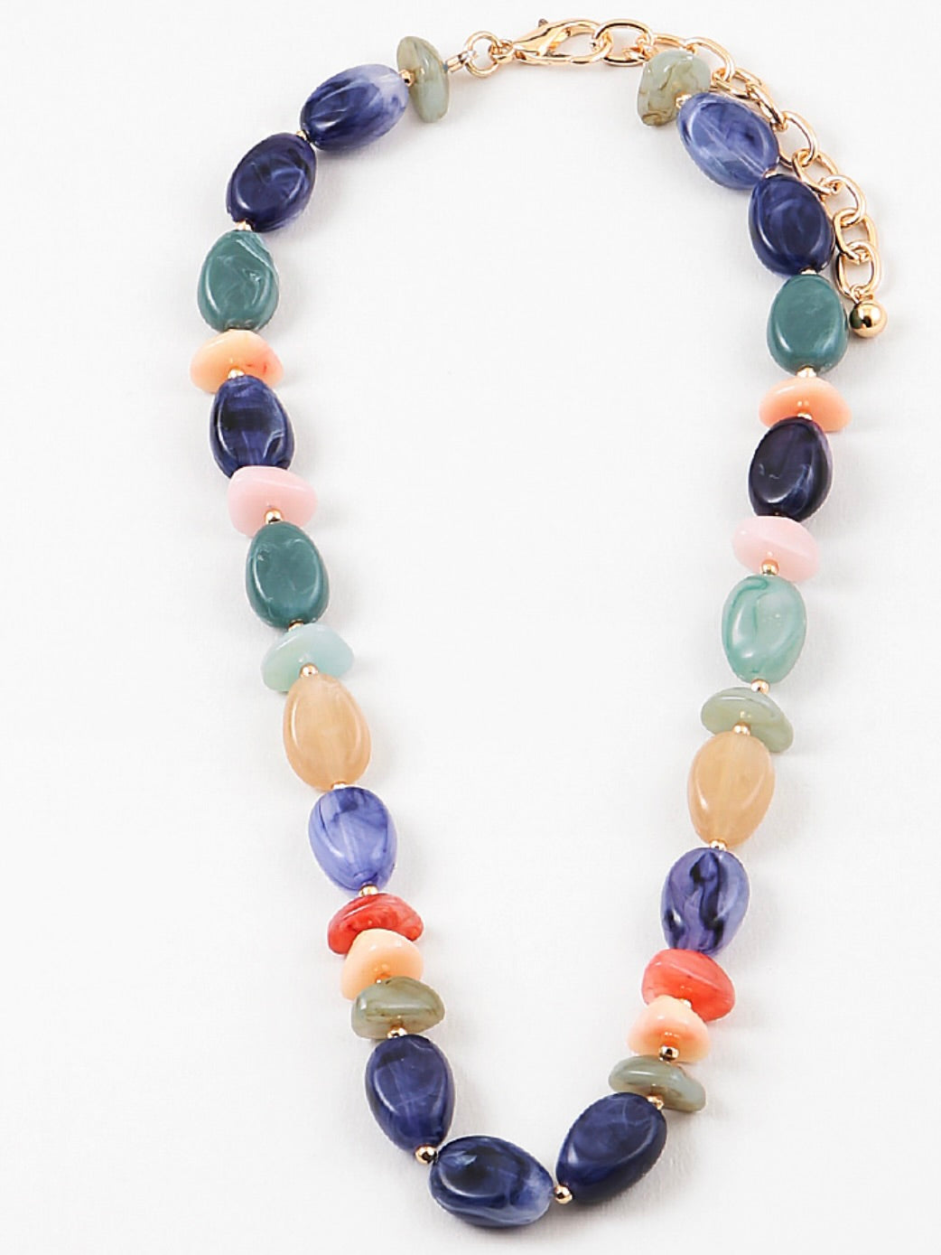 Beachwalk Necklace