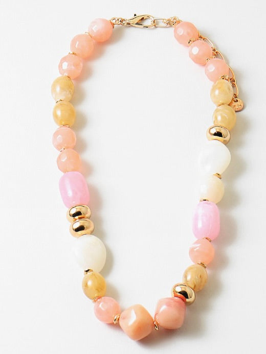 Sunrise Necklace