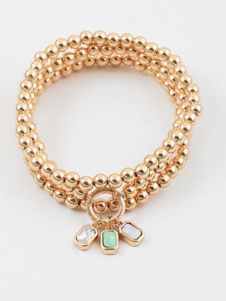 Nancy Bracelet