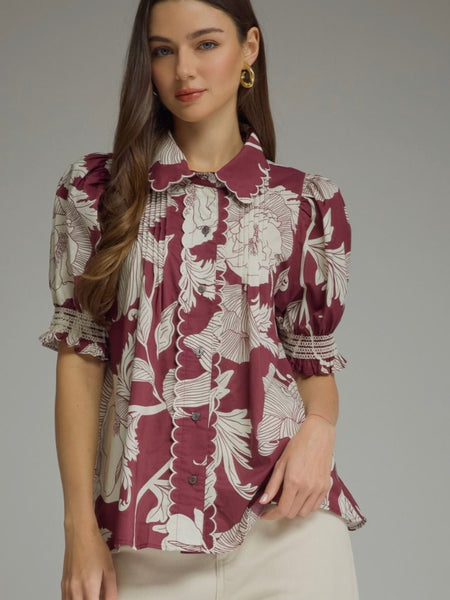 Callabria Top