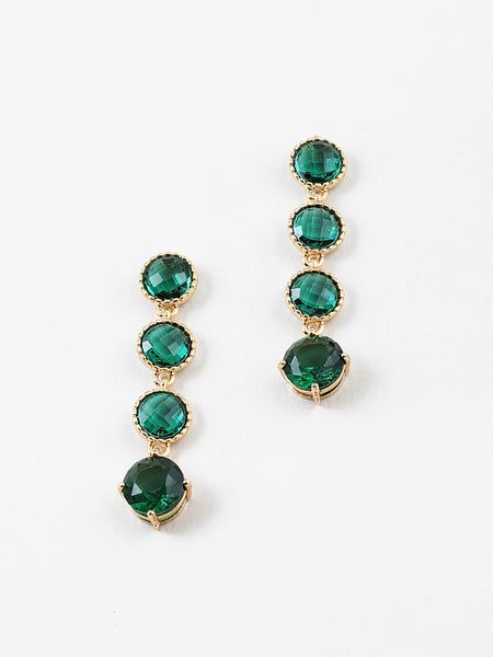Darla Drop Earring