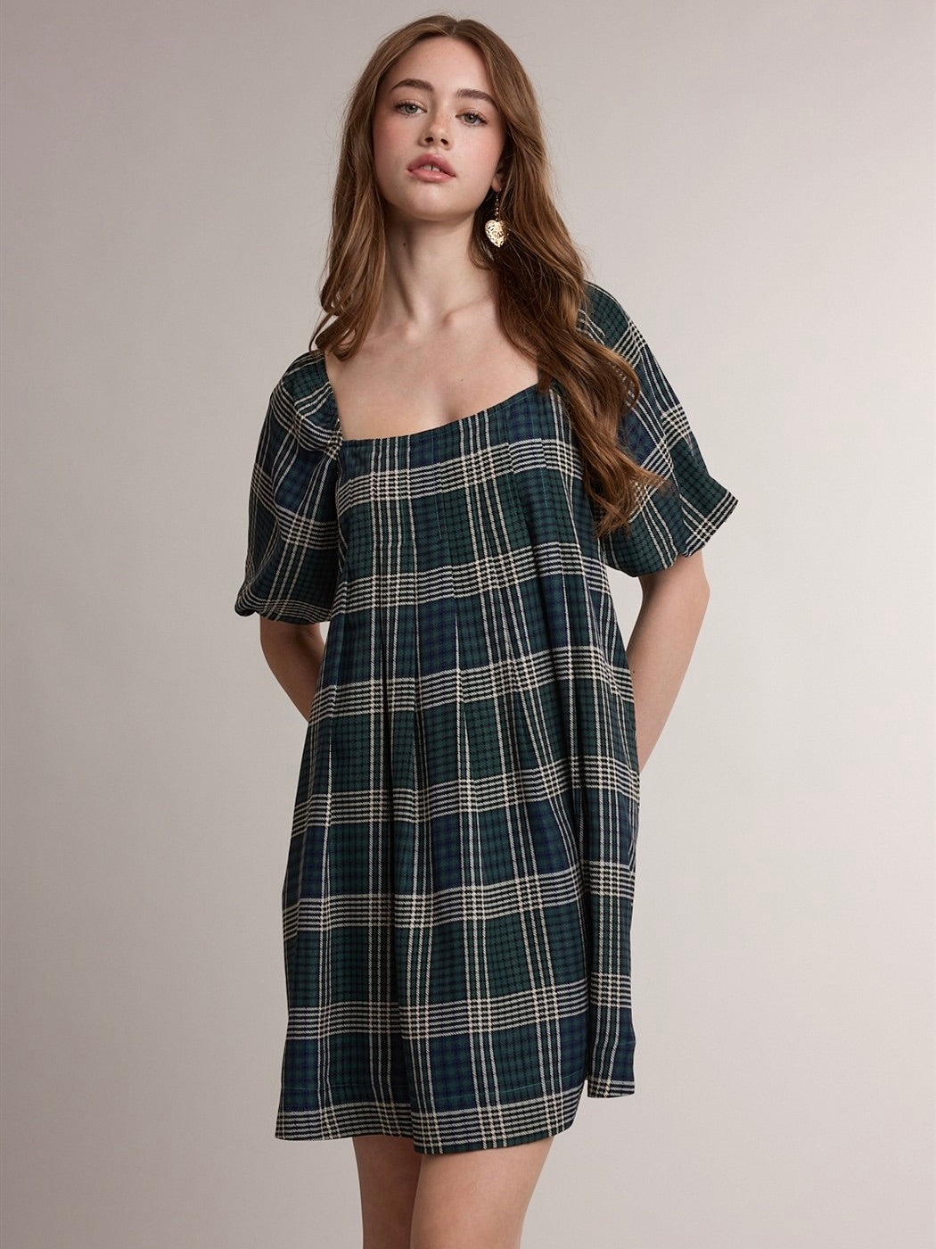 Rouen Dress