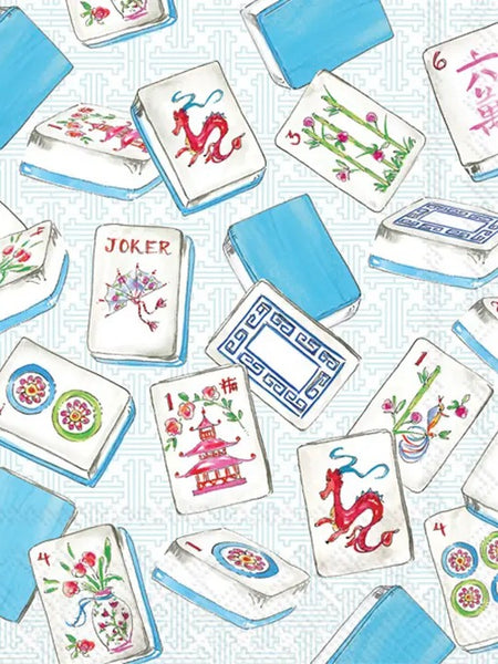 IHR Cocktail Napkins