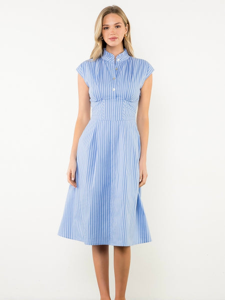 Sayle Dress