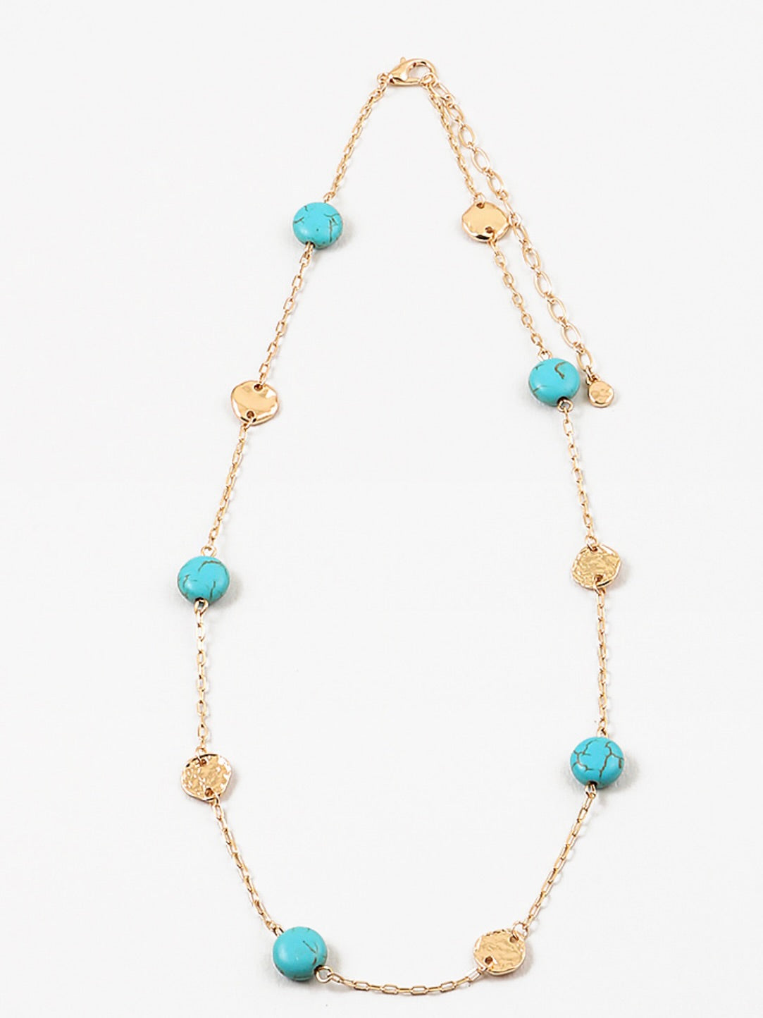 Mora Necklace