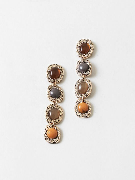 Willow Rustic Dangles