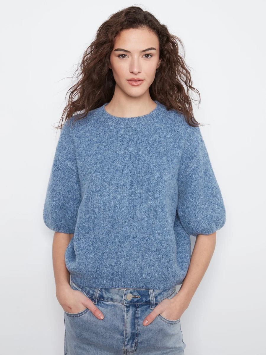 Miranda Sweater