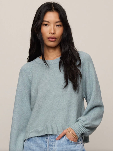 Z Supply Coming Up Sweater