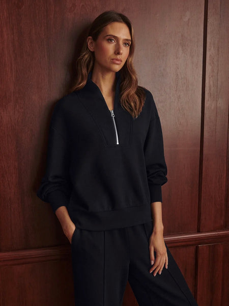 Varley Davidson Sweatshirt