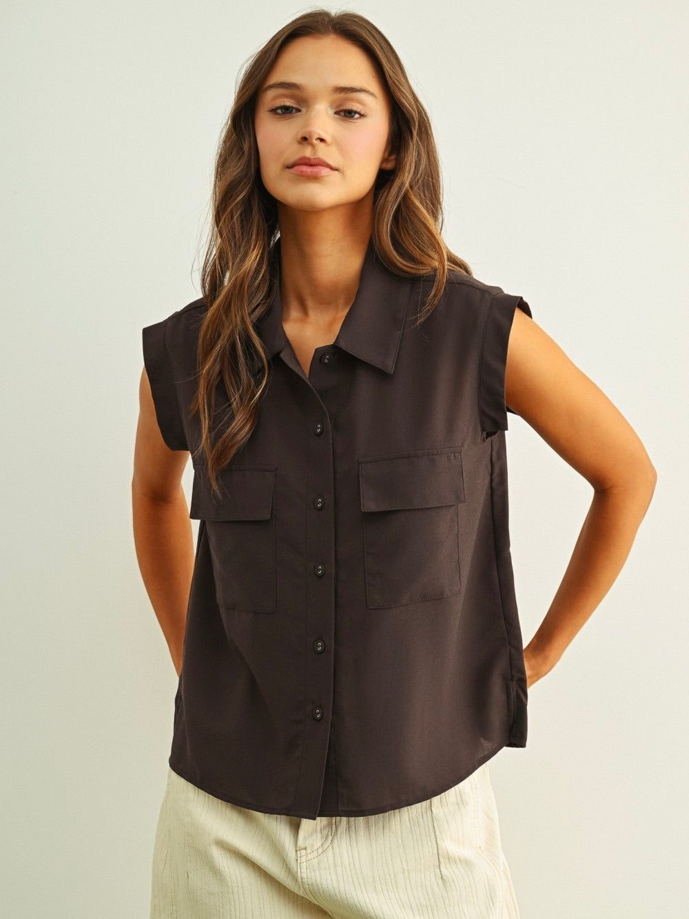Betsey Top