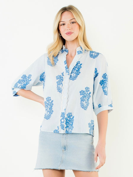 Camelot Top