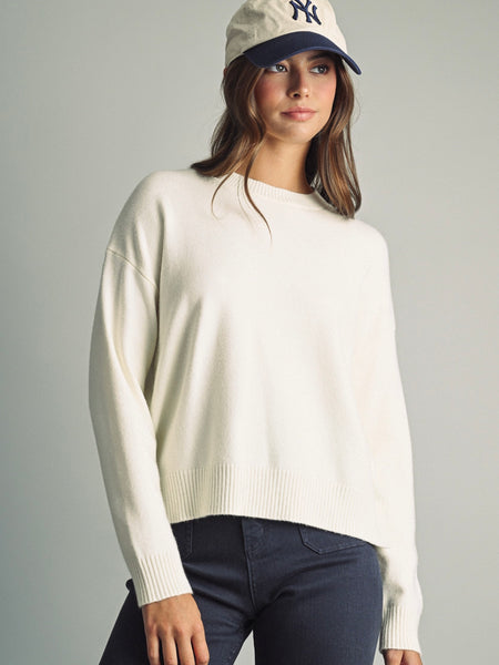 Seaquist Sweater