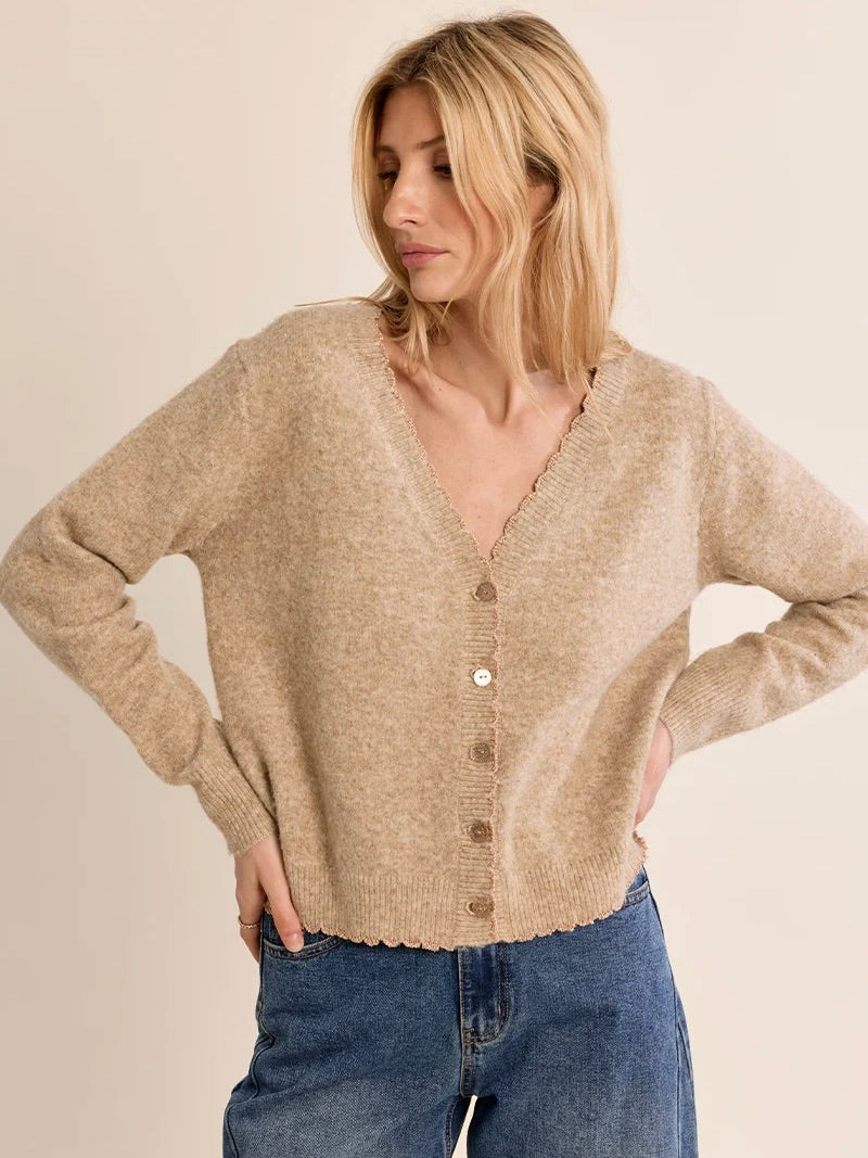 Harper Cardigan