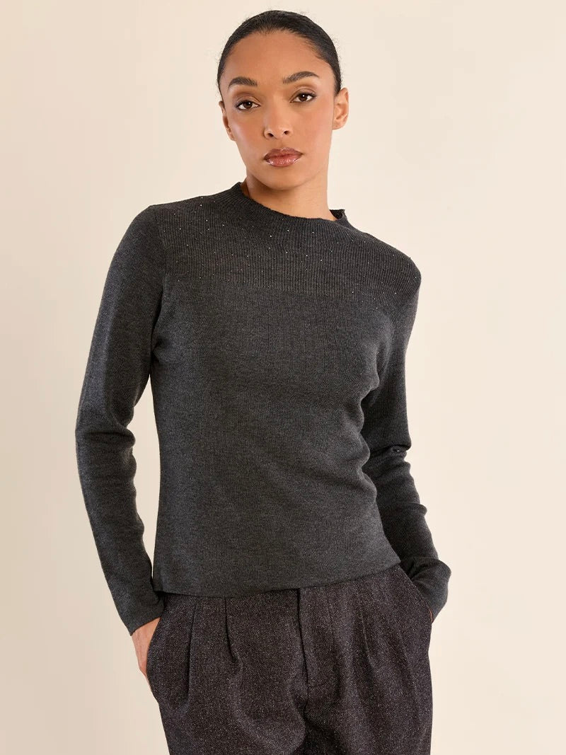 Luna Sweater