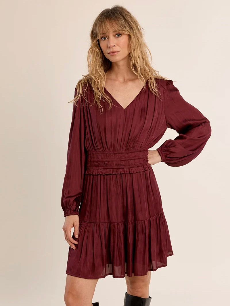 Zoe Dress